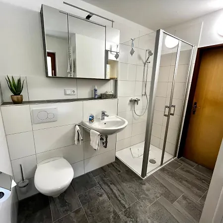 Ziemer 2 Apartamento Piding