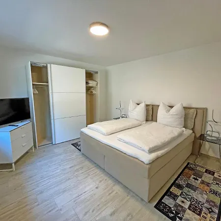 Appartement Ziemer 2