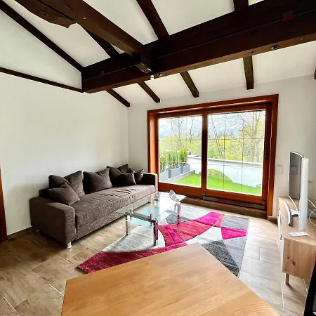 Ziemer 2 Appartement Piding