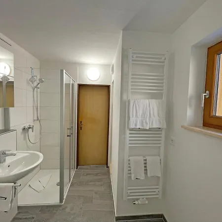 Appartement Ziemer 2
