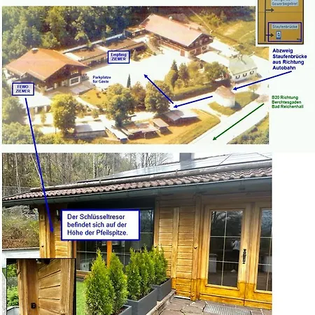 Ziemer 2 Apartamento Piding