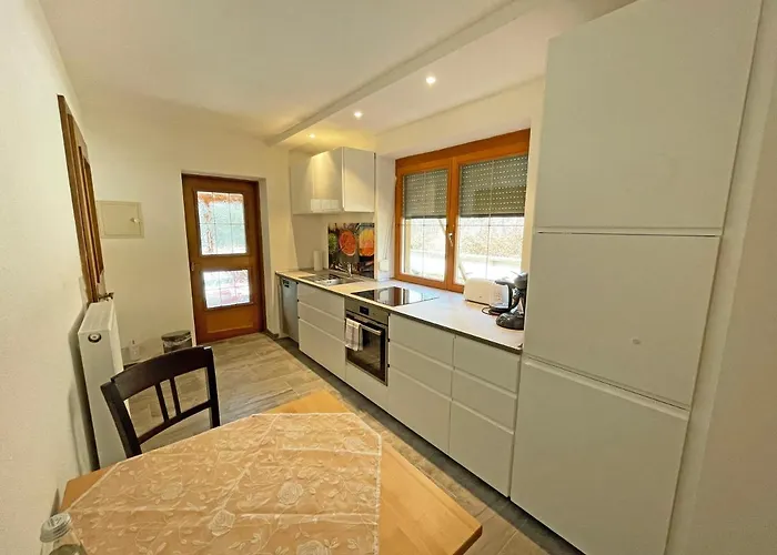 Ziemer 2 아파트 *