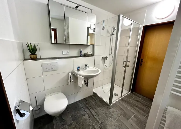 Ziemer 2 아파트 피딩